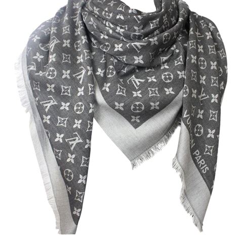 louis vuitton silk shawl|Louis Vuitton clearance sale scarves.